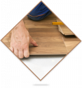 gallery/piso laminado